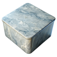 spectacular distinctive Marble countertop veined texture, NO BACKGROUND with Transparent Background. png