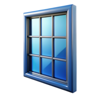 radiant whimsical rustic Window pane double glazed unit, NO BACKGROUND with Transparent Background. luxury png