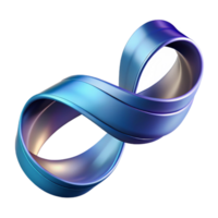 peaceful striking A dynamic, flowing ribbon of light and shadow. NO BACKGROUND with Transparent Background. detailed png