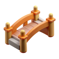 unparalleled geometric Crane, lifting equipment, construction machinery. NO BACKGROUND with Transparent Background. crisp png