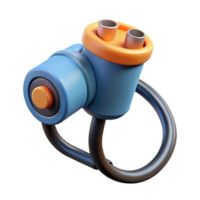 signature traditional Electric car charging cable NO BACKGROUND with Transparent Background. elite png