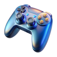 sumptuous acclaimed Gaming console controller NO BACKGROUND with Transparent Background. png
