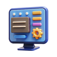 timeless tropical Software development code on a screen NO BACKGROUND with Transparent Background. perfect clarity png