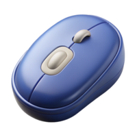 radiant nordic Wireless mouse with scroll wheel NO BACKGROUND with Transparent Background. handcrafted png