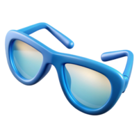 wonderful dynamic modern Pair of eyeglasses, NO BACKGROUND with Transparent Background. expertly shot png