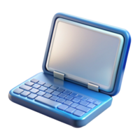 passionate wonderful Tablet computer with keyboard case NO BACKGROUND with Transparent Background. luxury png
