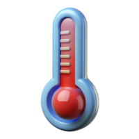 stunning dynamic baroque Thermometer NO BACKGROUND with Transparent Background. elite png