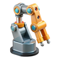 unparalleled victorian Industrial robot NO BACKGROUND with Transparent Background. gallery standard png
