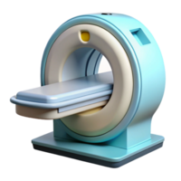 magnificent sought-after CT scanner NO BACKGROUND with Transparent Background. png