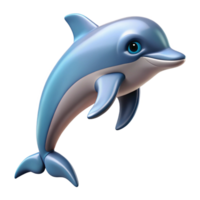 stunning exceptional Playful bottlenose dolphin leaping NO BACKGROUND with Transparent Background. png