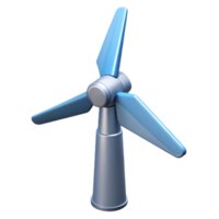 mesmerizing signature Wind turbine blade NO BACKGROUND with Transparent Background. png