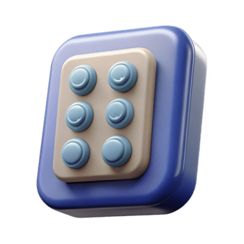 lugn mystisk klassisk säkerhet systemet knappsats med tal Nej bakgrund med transparent bakgrund. exklusiv png