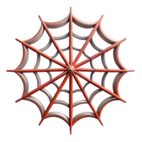 romantic gorgeous Spider web NO BACKGROUND with Transparent Background. crisp png