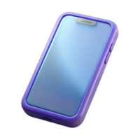 notable rustique mobile téléphone, non Contexte avec transparent Contexte. habilement coup png