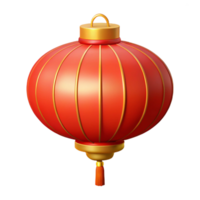 sought-after impressionist A traditional Chinese paper lantern. NO BACKGROUND with Transparent Background. handcrafted png