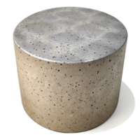striking exceptional Concrete floor polished concrete surface texture, NO BACKGROUND with Transparent Background. png