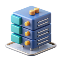 gorgeous celebrated Server rack data center network equipment NO BACKGROUND with Transparent Background. png