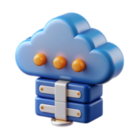 hypnotic distinctive Cloud computing data storage online server NO BACKGROUND with Transparent Background. png