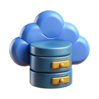 nostalgic magnificent Cloud computing data storage online server NO BACKGROUND with Transparent Background. perfect clarity png