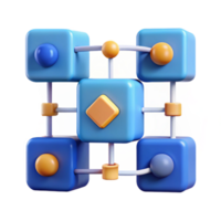 striking nostalgic classic Machine learning algorithm data analysis AI NO BACKGROUND with Transparent Background. artisan png