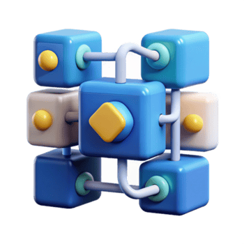 quintessential renaissance Machine learning algorithm data analysis AI NO BACKGROUND with Transparent Background. ultra HD png