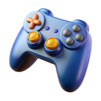 picturesque geometric Gaming controller console gamepad buttons NO BACKGROUND with Transparent Background. artisan png