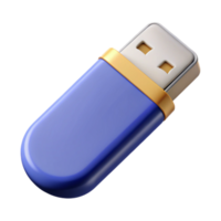 rare victorian USB flash drive data storage portable memory NO BACKGROUND with Transparent Background. precision png