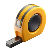 passionate glorious Tape measure, NO BACKGROUND with Transparent Background. top-tier png