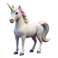 majestic nostalgic avant-garde A majestic unicorn, horn gleaming, head held high. NO BACKGROUND with Transparent Background. top-tier png