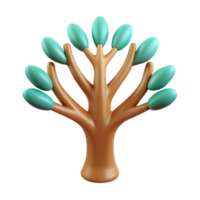 nostalgic impressive Tree of Life symbol NO BACKGROUND with Transparent Background. handcrafted png