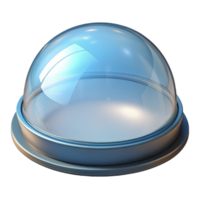 mesmerizing exceptional Skylight dome, NO BACKGROUND with Transparent Background. png