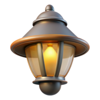 notable nordic Exterior light fixture, NO BACKGROUND with Transparent Background. elite png