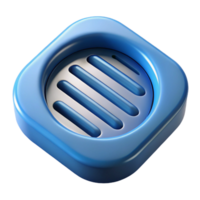 timeless victorian Floor drain grate, NO BACKGROUND with Transparent Background. flawless png