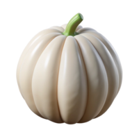 sumptuous futuristic Pumpkin seed, single, white. NO BACKGROUND with Transparent Background. studio quality png