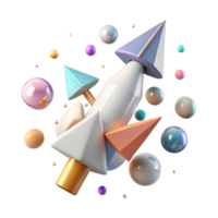 elegant modern Upload Arrow Pointing Up Transparent Background exclusive png