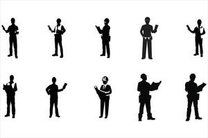 Top Skills Every Engineer Man Should Have vector