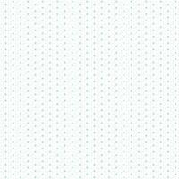 Soft Mint Dotted Seamless Pattern On Isolated Background vector