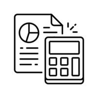 Calculating outline EPS 10 file vector