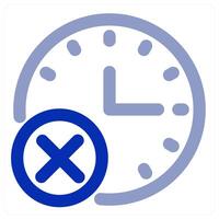 Wrong Time and clock vector