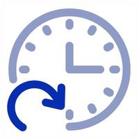 Time Refresh and clock vector