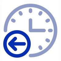 Receive Time and clock vector