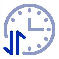 Time Sync and clock vector
