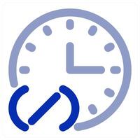 Time and deadline vector