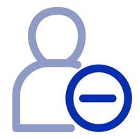 Remove User and profile vector