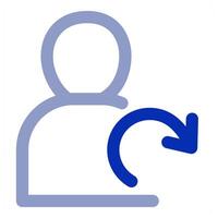 Refresh User and profile vector