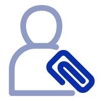 Link User and profile vector