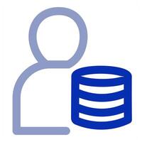 User Server and profile vector