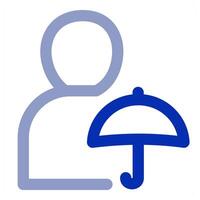 User Insurance and profile vector