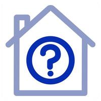 Home Query and house vector