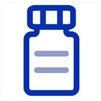 Syrup and medical vector